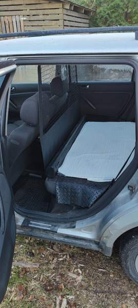 Volkswagen Passat Tuusniemi – foto 6