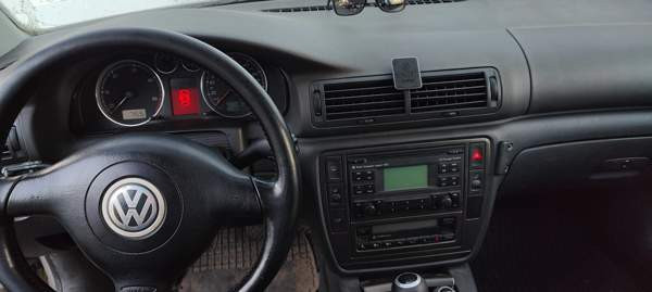 Volkswagen Passat Tuusniemi – foto 8