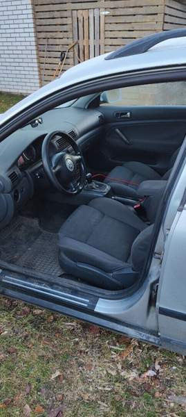 Volkswagen Passat Tuusniemi – foto 5