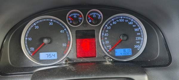 Volkswagen Passat Tuusniemi – foto 7