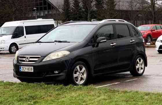 Honda FR-V Лаппенранта