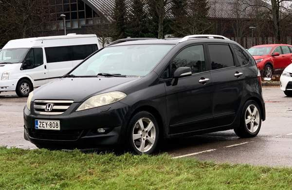 Honda FR-V Lappeenranta – foto 1