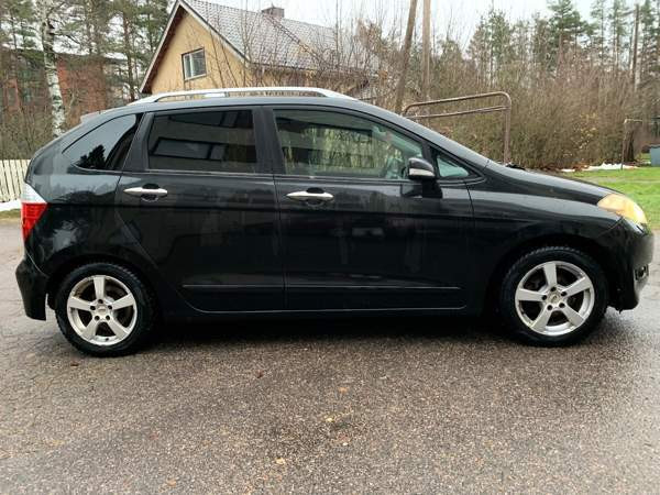Honda FR-V Lappeenranta – foto 8