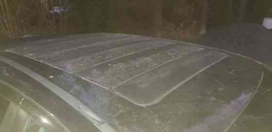 Mercedes-Benz B Seinaejoki