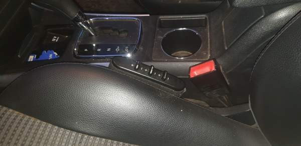 Mercedes-Benz B Seinäjoki - valokuva 8