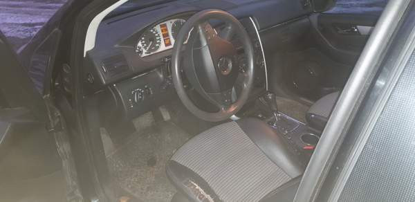 Mercedes-Benz B Seinäjoki - valokuva 7