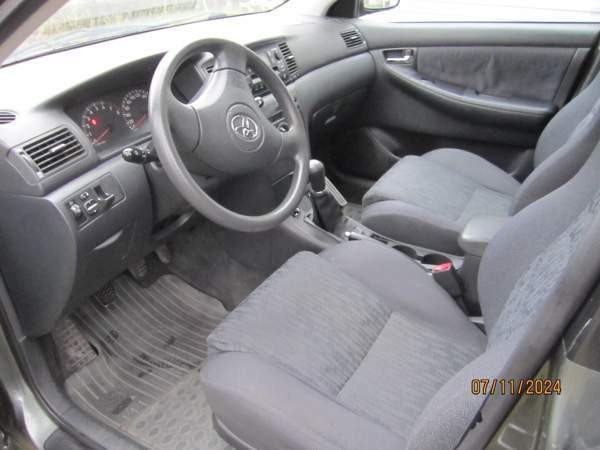 Toyota Corolla Kuopio – foto 6
