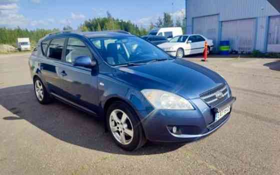 Kia Ceed Haemeenlinna