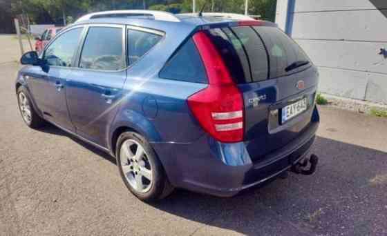 Kia Ceed Haemeenlinna