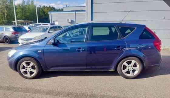 Kia Ceed Haemeenlinna