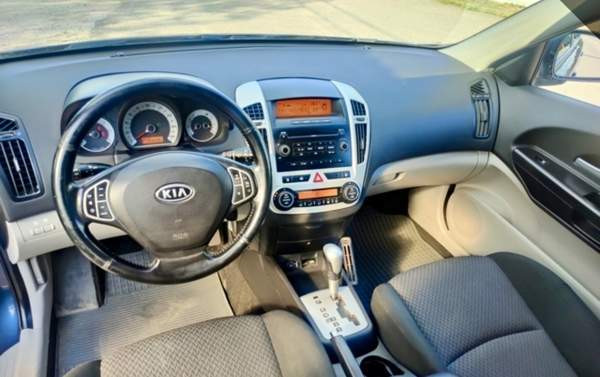 Kia Ceed Haemeenlinna – foto 5