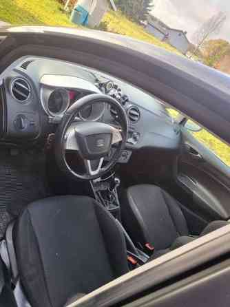 Seat Ibiza Iisalmi