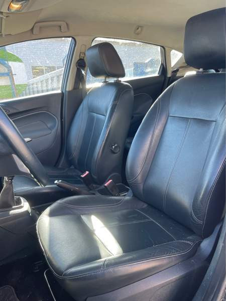 Ford Fiesta Lohja - photo 6