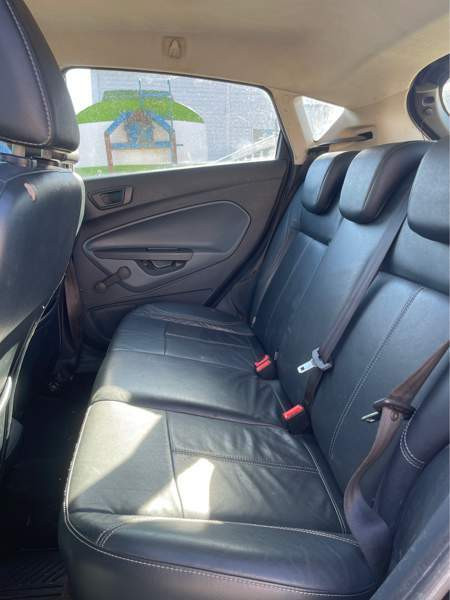 Ford Fiesta Lohja - photo 7