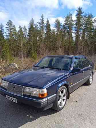 Volvo 960 Хювинкяя