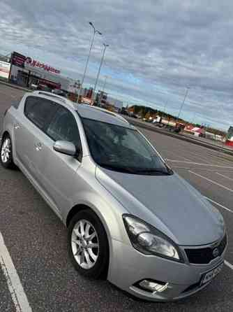 Kia Ceed Heinola