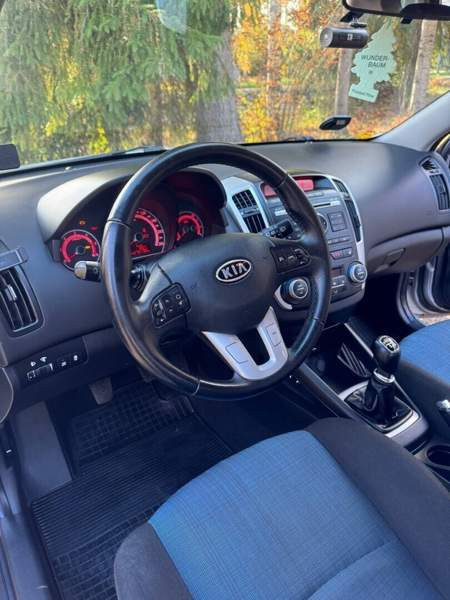 Kia Ceed Heinola - valokuva 7