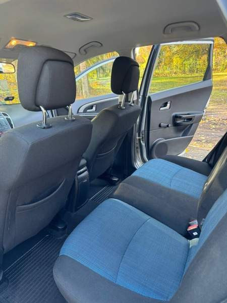 Kia Ceed Heinola - valokuva 5