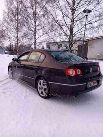 Volkswagen Passat Лемпяаля