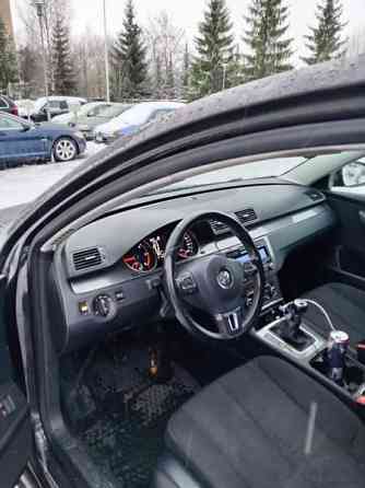 Volkswagen Passat Лемпяаля