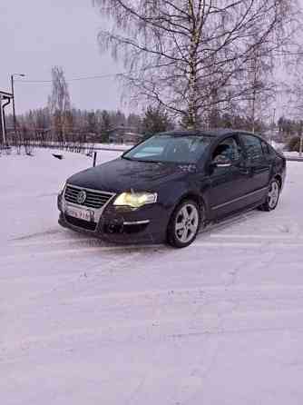 Volkswagen Passat Лемпяаля