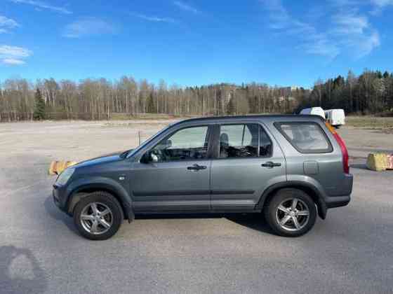 Honda CR-V Vantaa