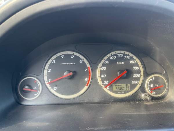 Honda CR-V Вантаа - изображение 6