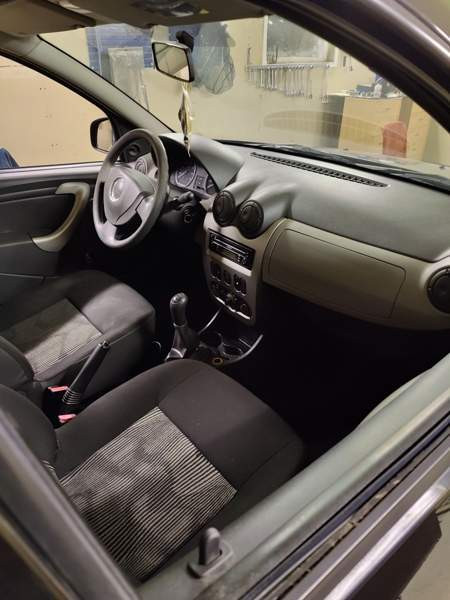 Dacia Sandero Lumijoki – foto 7