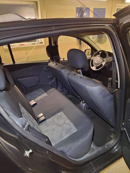 Dacia Sandero Lumijoki – foto 8