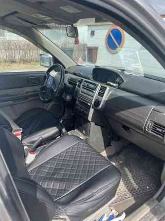 Nissan X-Trail Joensuu