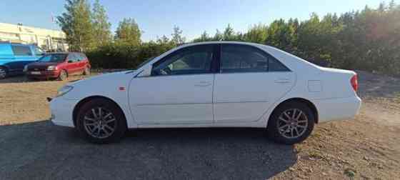 Toyota Camry Anjalankoski