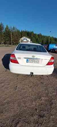 Toyota Camry Anjalankoski