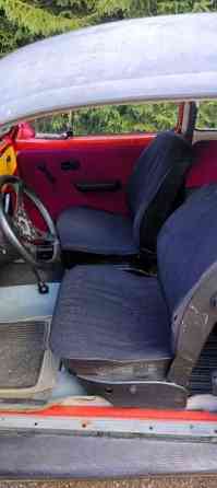 Volkswagen Kupla Valkeala