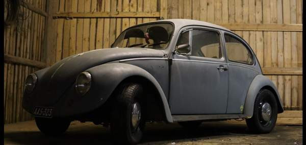 Volkswagen Kupla Valkeala - изображение 1