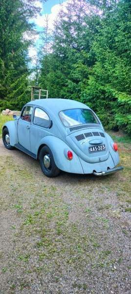 Volkswagen Kupla Valkeala - изображение 8