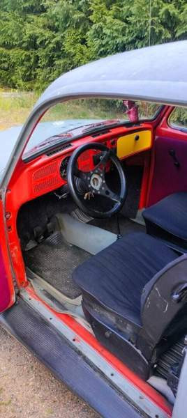 Volkswagen Kupla Valkeala - изображение 4