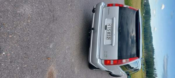 Volvo V70 Nummela - photo 3