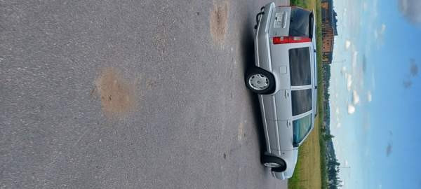 Volvo V70 Nummela - photo 5