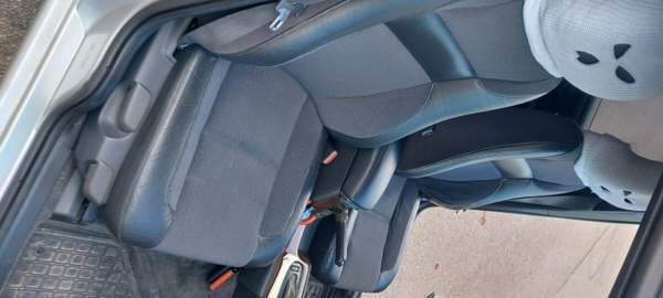 Volvo V70 Nummela - photo 7