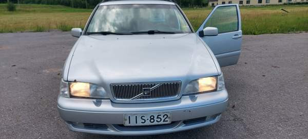 Volvo V70 Nummela - photo 6