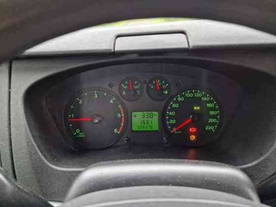 Ford Transit Ярославль