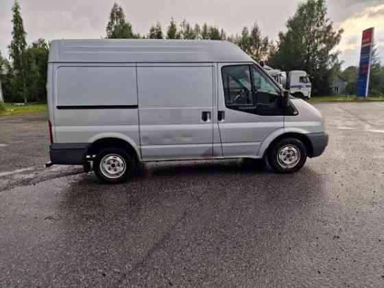 Ford Transit Ярославль