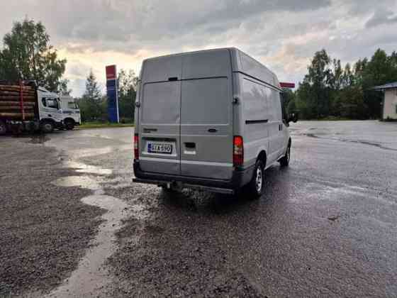 Ford Transit Ярославль