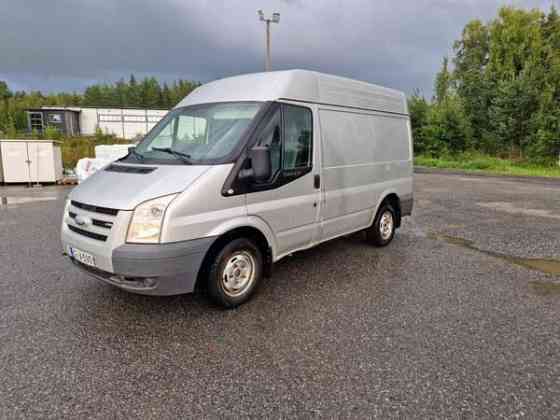 Ford Transit Ярославль