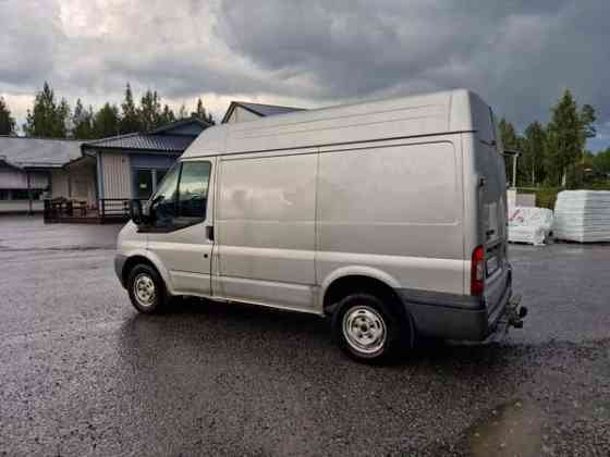 Ford Transit Ярославль
