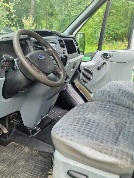 Ford Transit Ярославль - изображение 7