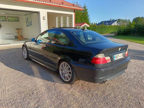 BMW 325 Jämijärvi – foto 5