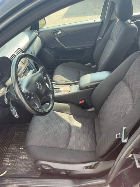 Mercedes-Benz 220 Hausjärvi – foto 7