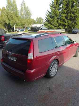 Ford Mondeo Zaporiz'ka Oblast'