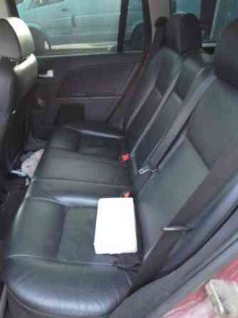 Ford Mondeo Zaporiz'ka Oblast'